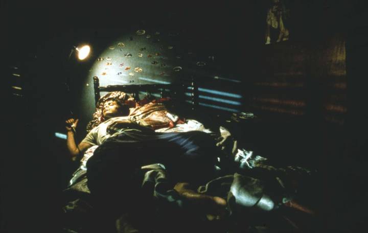 “Amores Perros” se reestrena 25 años después en el Festival de Cine de Lima PUCP