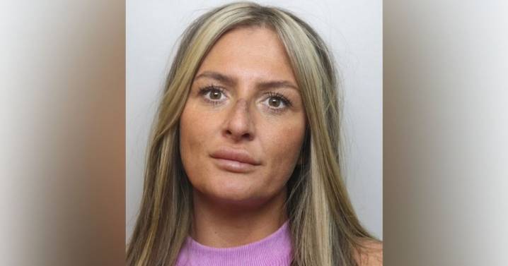 She had 'chance after chance' but just couldn't stop herself