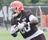 Harold Fannin Jr. delivers for Browns, the defense shines and an All