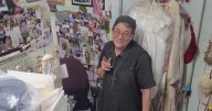 Pittsburgh nun chases down credit card thief