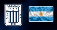 ¡Batacazo! DT de Alianza Lima será el flamante técnico de Argentina para este 2025: "Éxitos"