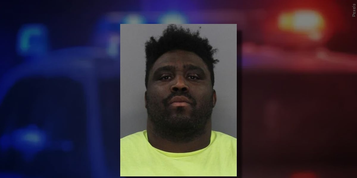 Kearney man charged in July shooting that left victim with leg wounds