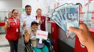 Consulta con tu DNI si estás en el programa Contigo y verifica si cobras el subsidio de S/300 en septiembre 2025