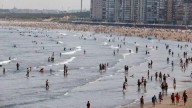 La ola de calor da una tregua a Asturias con un notable descenso de las temperaturas: estas son las máximas que se esperan para hoy