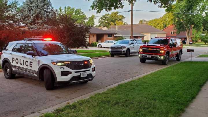 LFR investigating 'suspicious article' in southeast Lincoln neighborhood