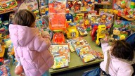 Las ventas por el día del Niño cayeron un – 0,3% respecto al año pasado