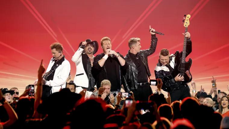 How to buy Backstreet Boys Las Vegas tickets: Best prices, schedule for extended 2026 residency at Sphere