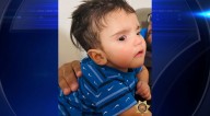 Parents of missing California baby arrested in murder investigation