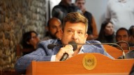 Ledesma cruzó a Agüero: "A los jubilados se los respeta y se los defiende, no se los humilla"