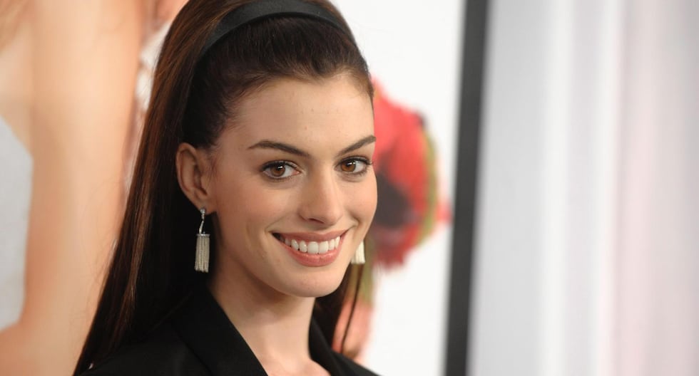 “El diablo viste a la moda 2”: Anne Hathaway sufrió una aparatosa caída durante el rodaje de la película
