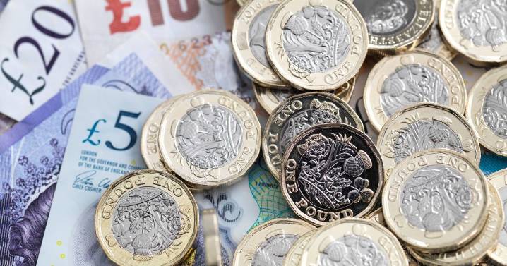 Check your change for rare British coin worth over £200,000