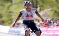 Isaac del Toro competirá en la vuelta a Hamburgo 2025
