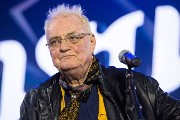 Musician Terry Reid, who rejected Led Zeppelin, dies at 75
