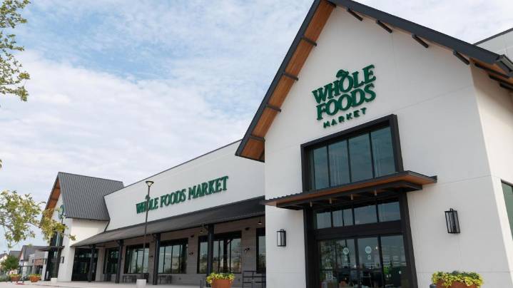 Whole Foods opens new store in McKinney