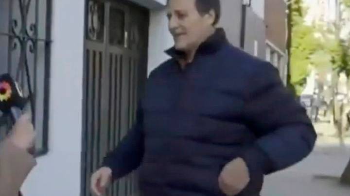 Piden la indagatoria de Cristian Graf, principal sospechoso del asesinato de Coghlan