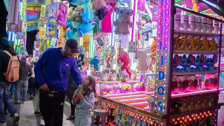Feria de San Pedro Cholula 2025: conciertos gratis, trueque y más