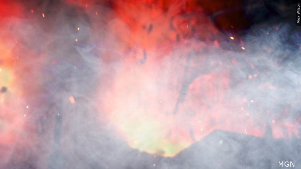 One Dead, Dozens Injured in Explosion at U.S. Steel Clairton Plant