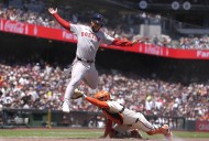 Red Sox Cut Ties With Versatile Infielder, Call Up Unpopular Replacement: Report