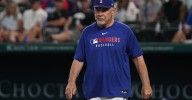 61-61 – Ninth inning collapse sends Rangers back to .500