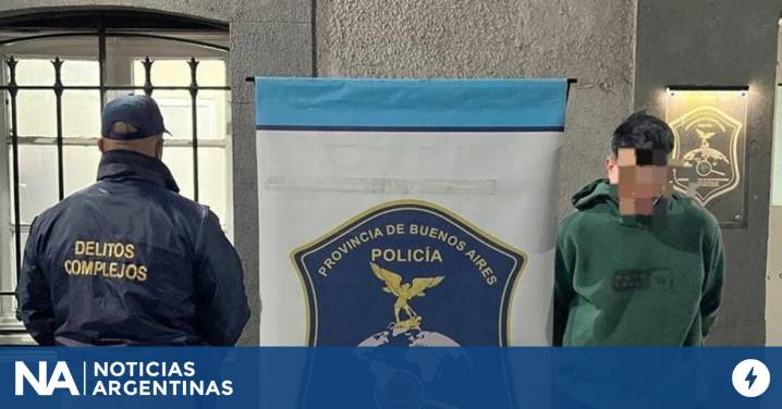 Mar del Plata: le tatuó sus iniciales a una mujer que obligaba a prostituirse y fue detenido