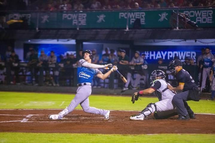 Pericos busca remontar serie contra Piratas y hacer historia en la LMB