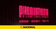 Un emblemático cine de Barcelona, coronado como mejor sala de Europa
