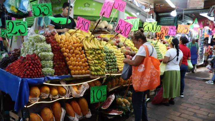 ¿Subieron los precios? Esto cuesta la canasta básica en Cuernavaca