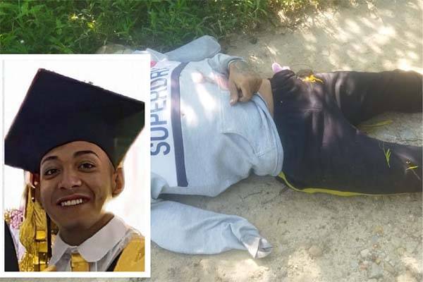 Mataron a balazos a un joven en Fundación, Magdalena