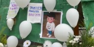 “Él no estaba enfermo para caerse del baño dos veces”: abogada de la familia de Fernandito acusa revictimización