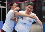 En Bogotá, Barranquilla y Cali se realizó el lanzamiento del Seminario «Seguridad Personal para Mujeres»