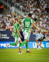 Elche y Betis:  Alto al fichaje, ¡a sumar puntos!