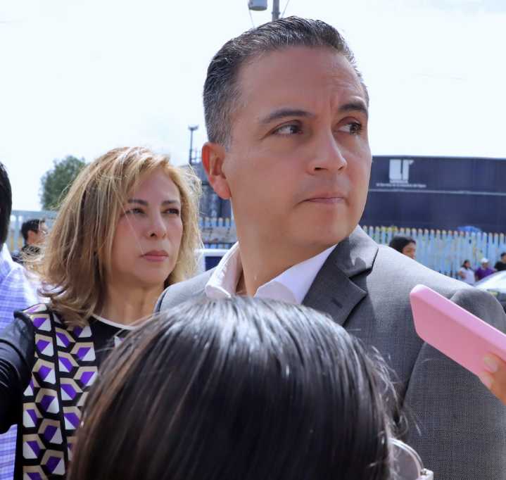 Sin ubicar el joven desaparecido en Jalisco, dice Gudiño