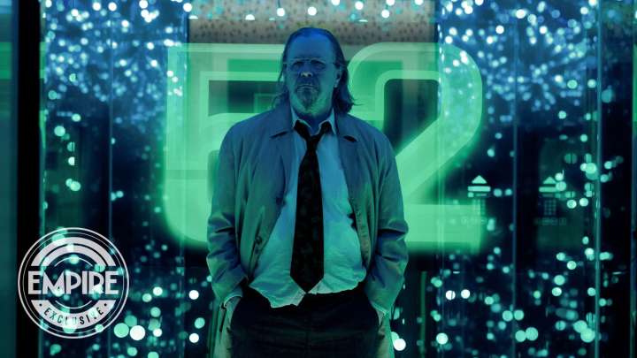 Gary Oldman Has A 'Story-Based' Fart In Slow Horses Season 5
