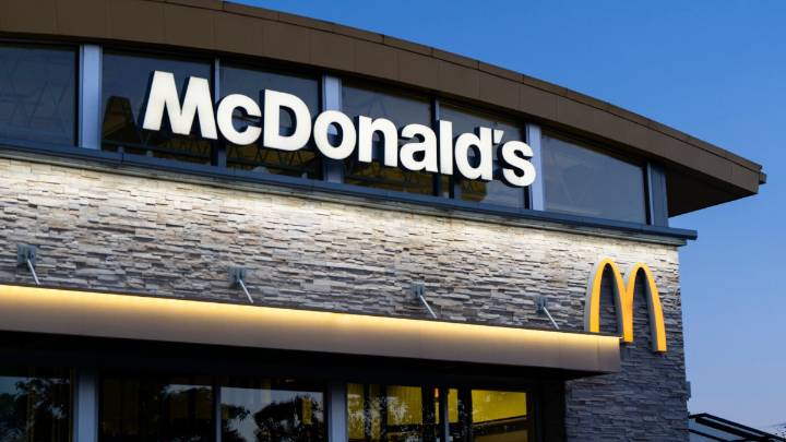 Pumpkin treats return to McDonald’s menus this fall