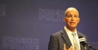 Phoenix introduces its new police chief: 5 takeaways