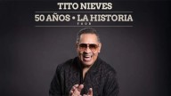 Mi último Tour de los primeros 50 años: Tito Nieves