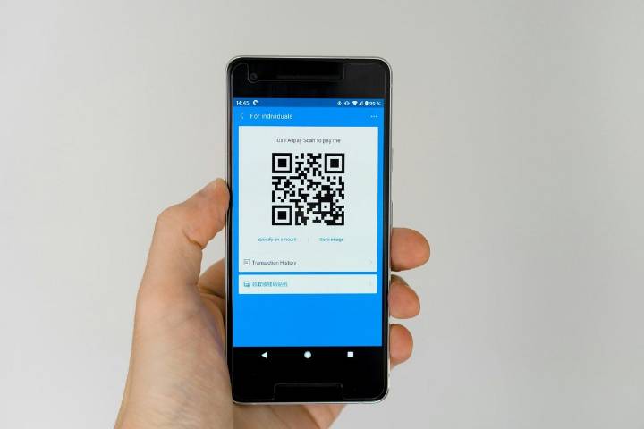 Beware of a QR Code Scam on Your Packages in East Texas