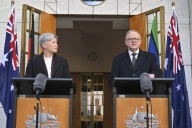 Australia to recognize Palestinian state, leader says