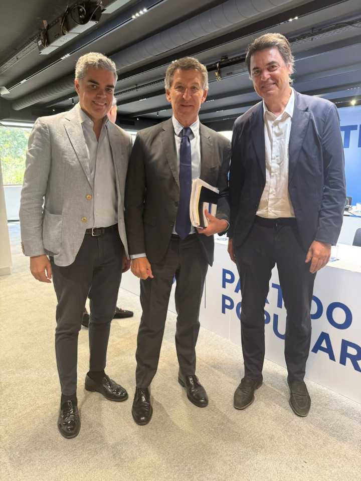 El PP exige al Gobierno que aclare las inversiones reales destinadas a Granada
