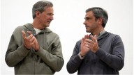 Michel y Bahl presentaron la lista definitiva de "Fuerza Entre Ríos" para octubre