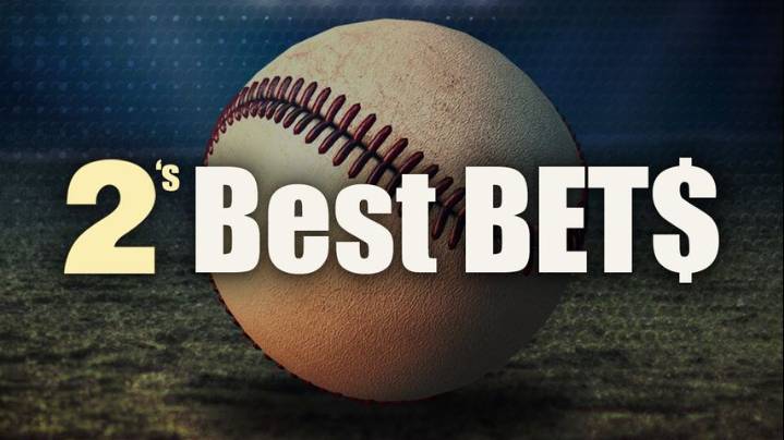 $$$ Best Bets: MLB, PGA & WNBA Heat Up!