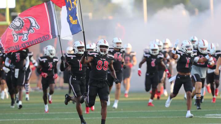 What you need to know as Gardner-Webb football kicks off…
