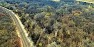 Lincoln Parks and Recreation announces controlled burn for Wilderness Park on Wednesday