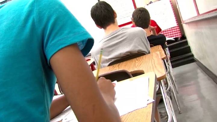 When does school start in Central Florida? Here's a list of first days for area schools