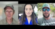 'Fair game’ or ‘wrong move’? Floridians divided over return of bear hunting