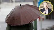 Jaime Leyton anticipa lluvias para la próxima semana por dos sistemas frontales: Uno afecta al norte y otro a la zona central