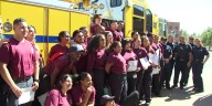 25 Graduate from Clark County EMT academy