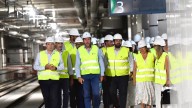 Así fue como Murcia se convirtió en un lugar especial para el ministro Óscar Puente