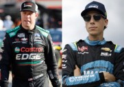 Brad Keselowski Drops 1-Word Verdict on Carson Hocevar Days After On-Track Clash In the aftermath of qualifying incident, the NASCAR paddock buzzed with speculation dynamic between Brad Keselowski and