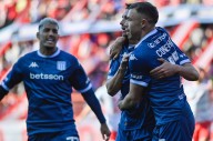 En el Cilindro. En qué canal pasan Racing vs. Unión por el Torneo Clausura 2025 hoy